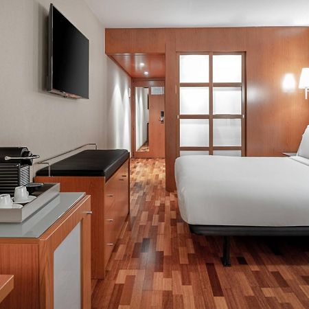 Ac Hotel La Rioja By Marriott Logrono Bagian luar foto
