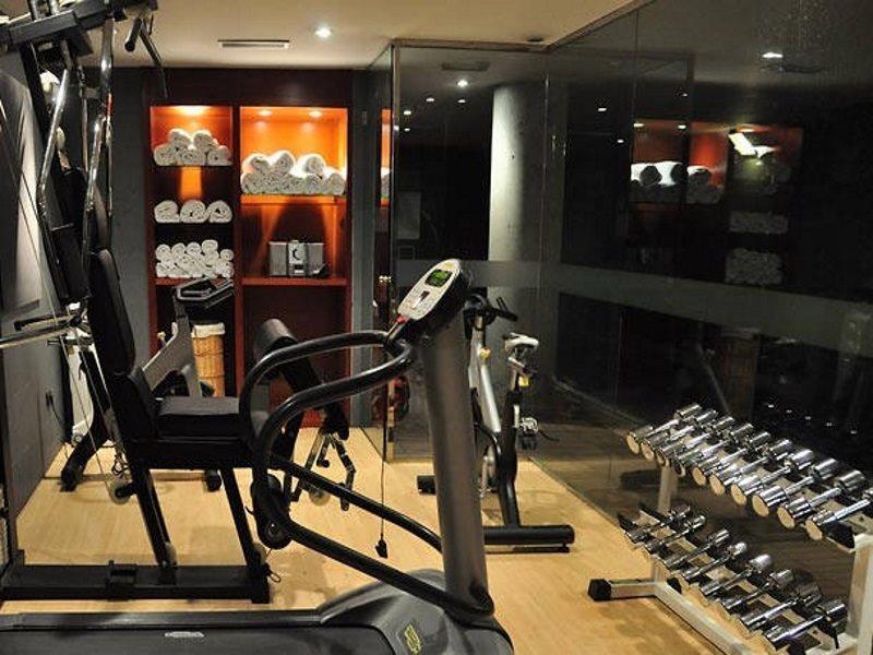 Ac Hotel La Rioja By Marriott Logrono Fasilitas foto