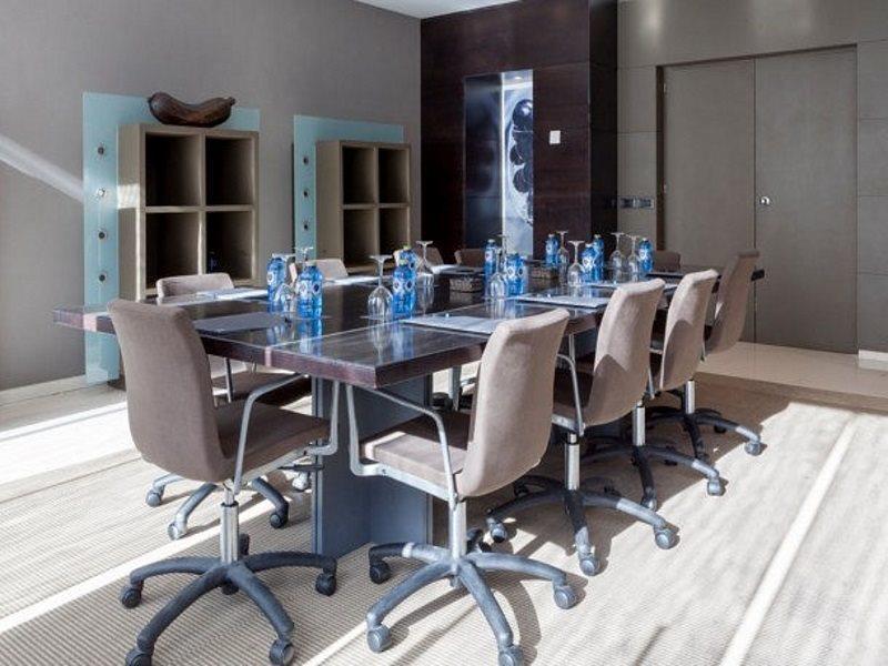 Ac Hotel La Rioja By Marriott Logrono Bagian luar foto