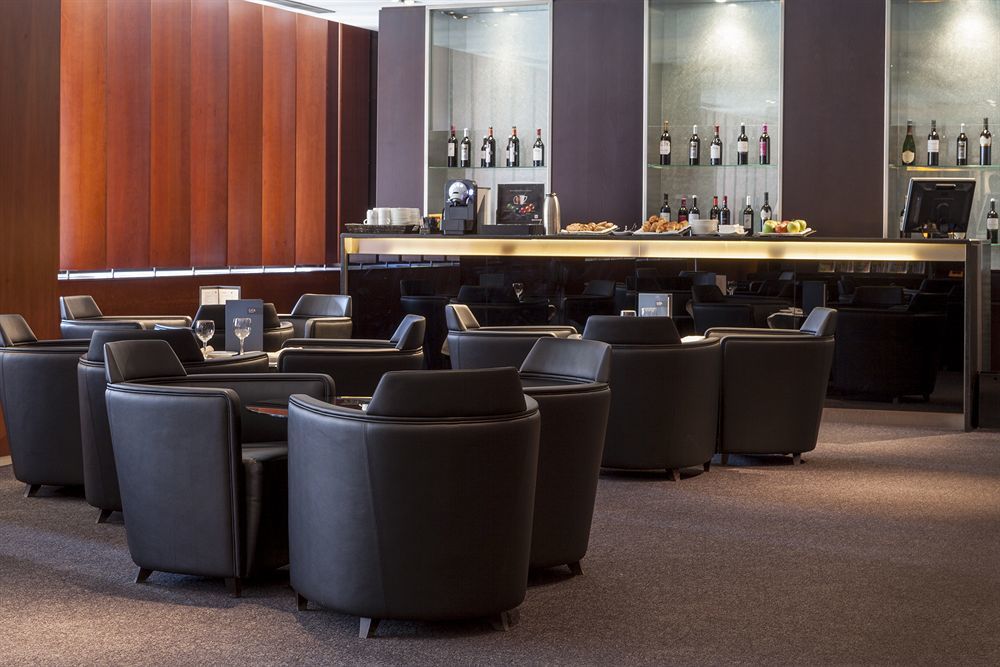 Ac Hotel La Rioja By Marriott Logrono Bagian luar foto